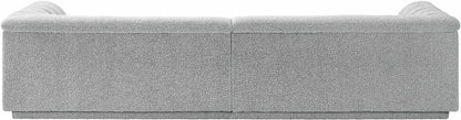 Cascade - Boucle Modular Sofa