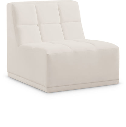 Relax - Armless Chair