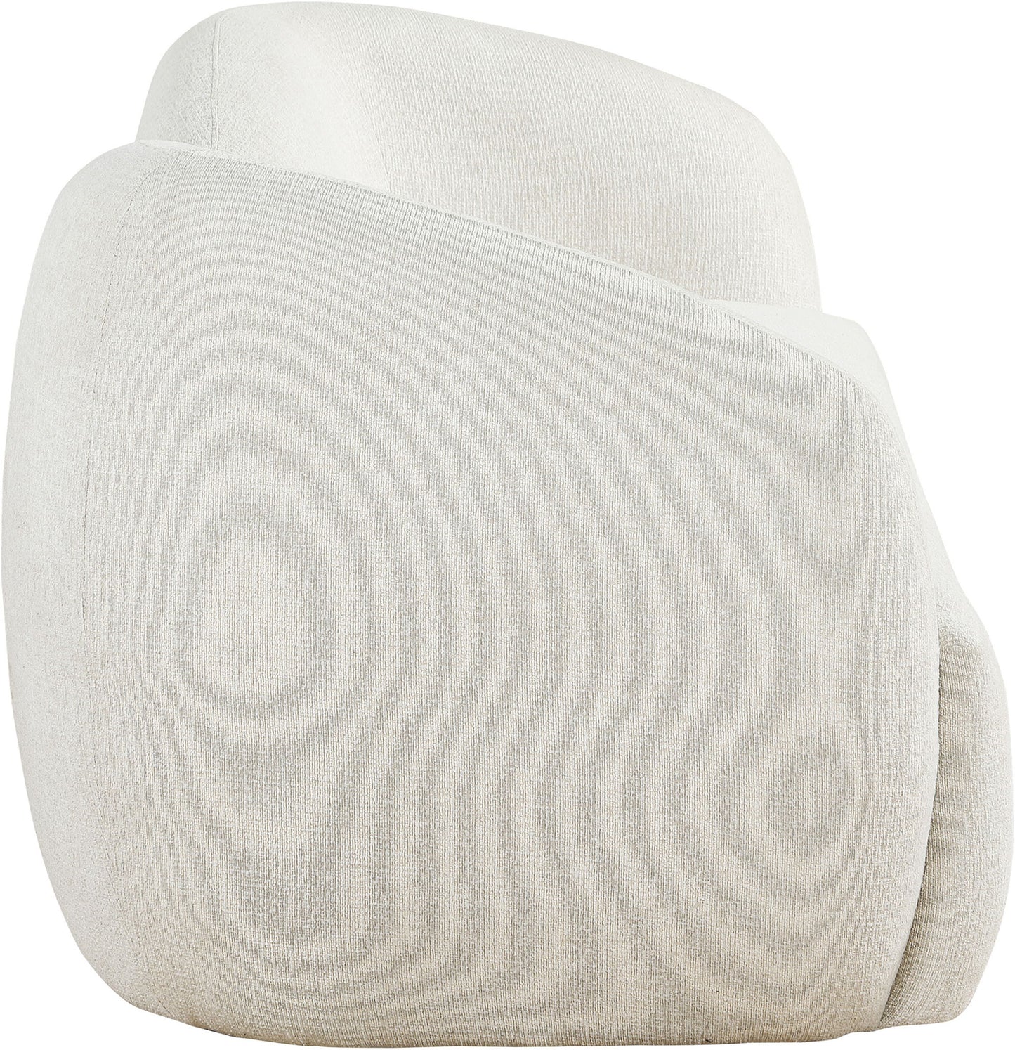 Elowen - Fabric Upholstered Sofa