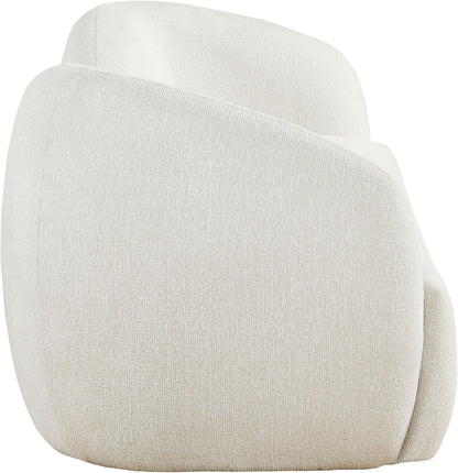 Elowen - Fabric Upholstered Sofa