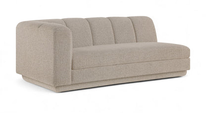 Modari - Fabric Upholstered Sofa