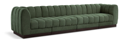 Quinn - 4 Seat Modular Sofa