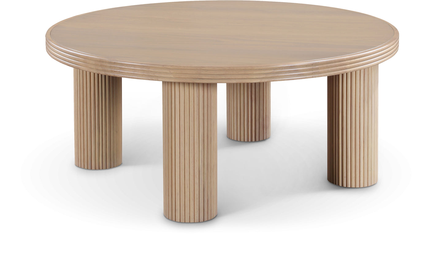 Hayden - Coffee Table