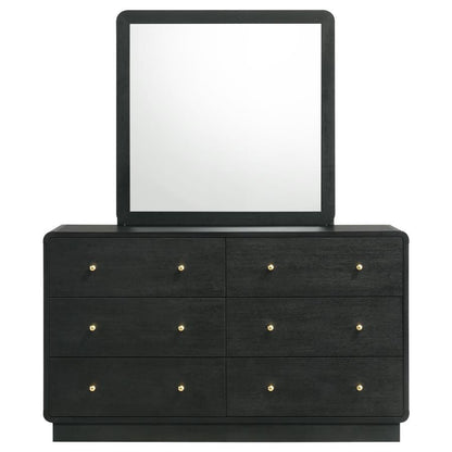 Cavelle - 6-Drawer Dresser