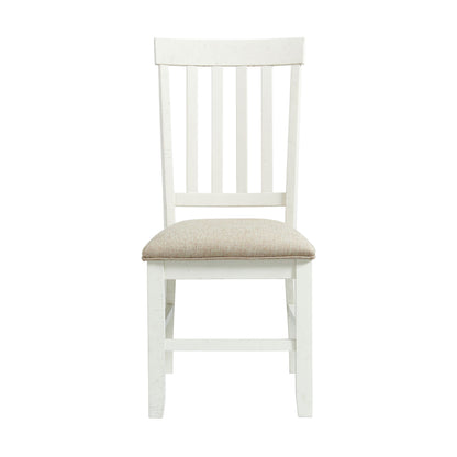 Stone - Side Chair (Set of 2)