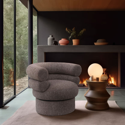 Valentina - Accent Swivel Chair