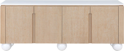 Cardiff - Wood Sideboard / Buffet