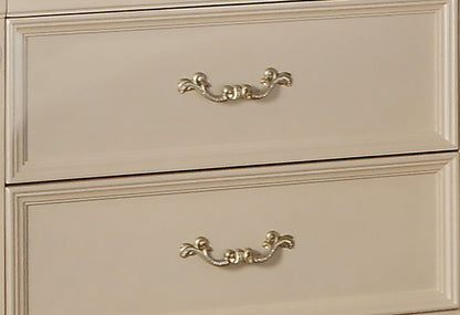 Victoria - Nightstand - White