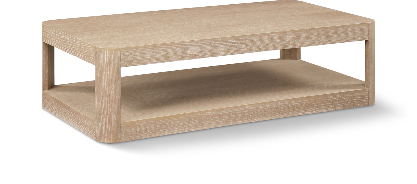 Reeves - Table