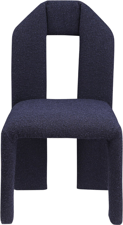Bennett - Boucle Dining Chair (Set of 2)