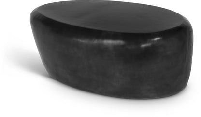 Capsule - Aluminum Coffee Table