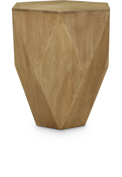 Diamante - End Table