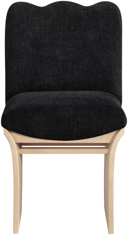 Shaw - Dining Chair - Natural Base