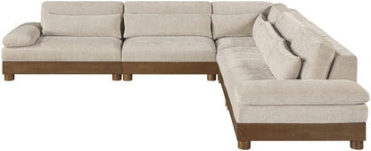 Turin - Modular Sectional
