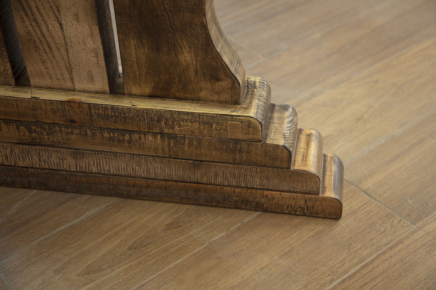 Marquez - Rectangular Table