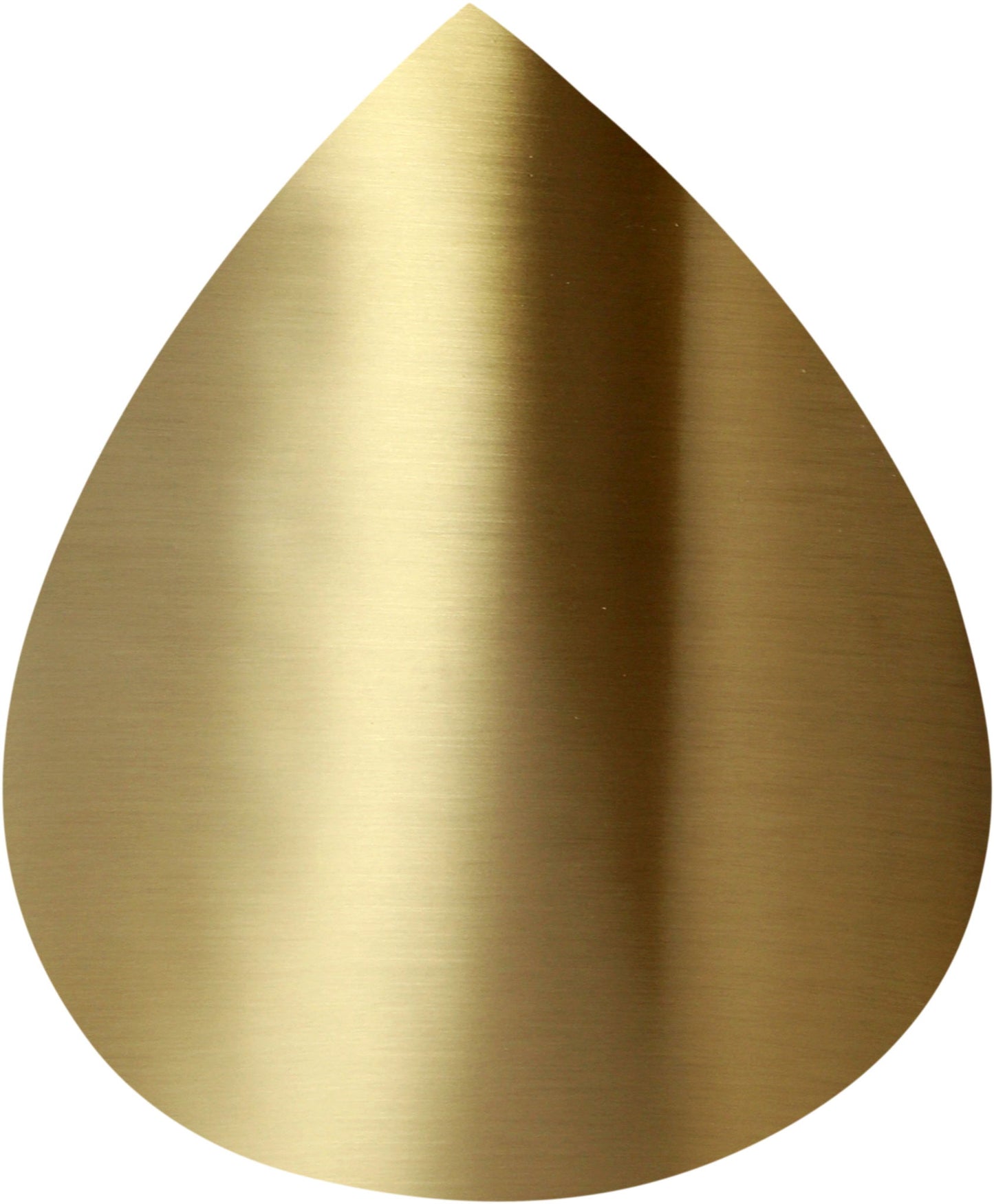 Petal - Iron Coffee Table