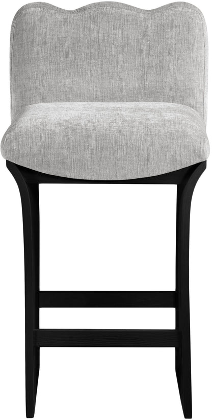 Shaw - Counter Stool - Black Base