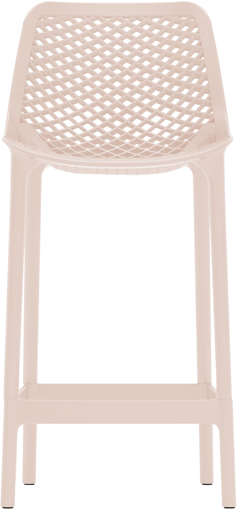 Mykonos - Outdoor Patio Stool (Set of 2)