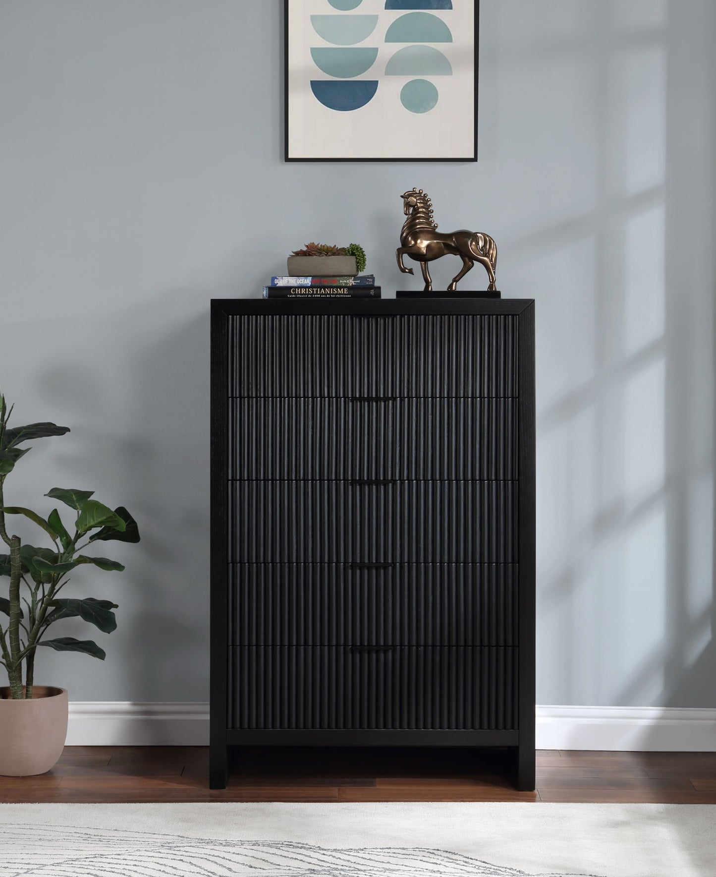 Fairfax - Chest