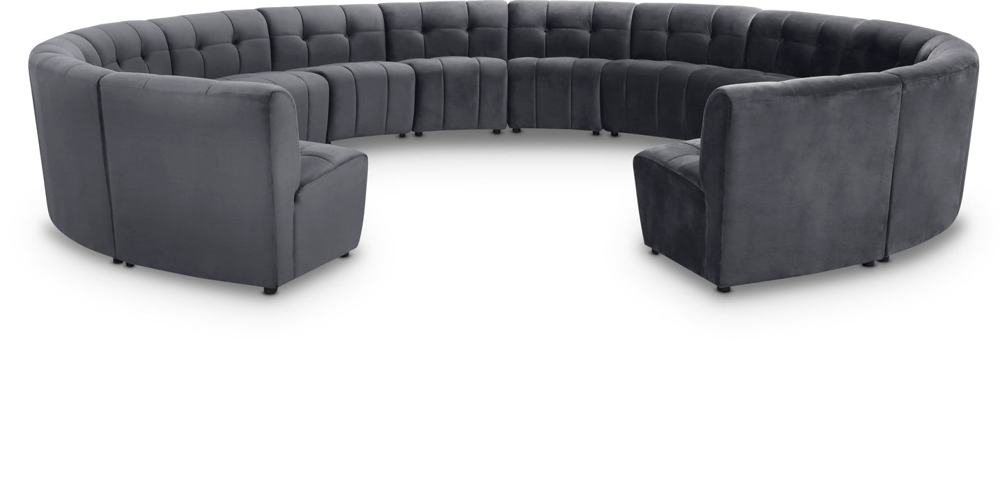 Limitless - 14 Pc. Modular Sectional