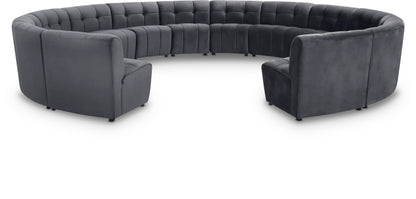 Limitless - 14 Pc. Modular Sectional