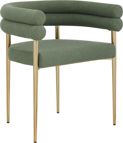 Brielle - Dining Chair (Set of 2)