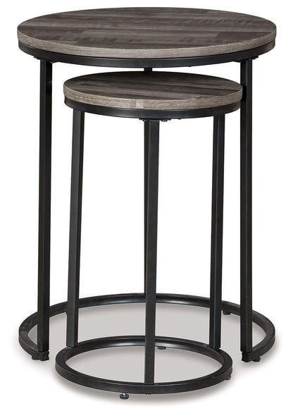 Briarsboro - Accent Table (Set of 2)