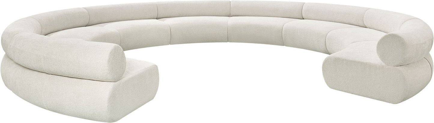 Bale - 9 Piece Modular Sofa