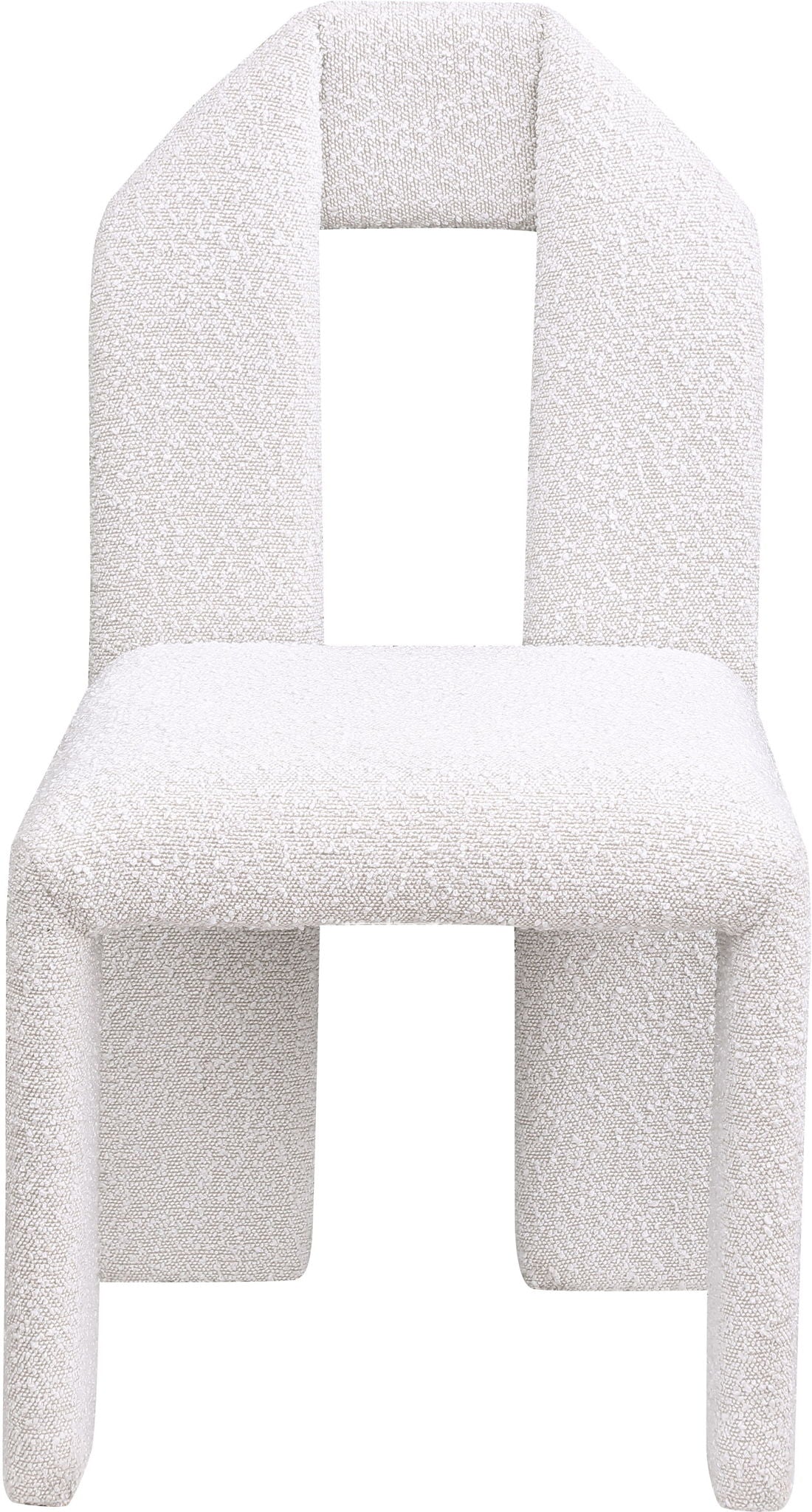 Bennett - Boucle Dining Chair (Set of 2)