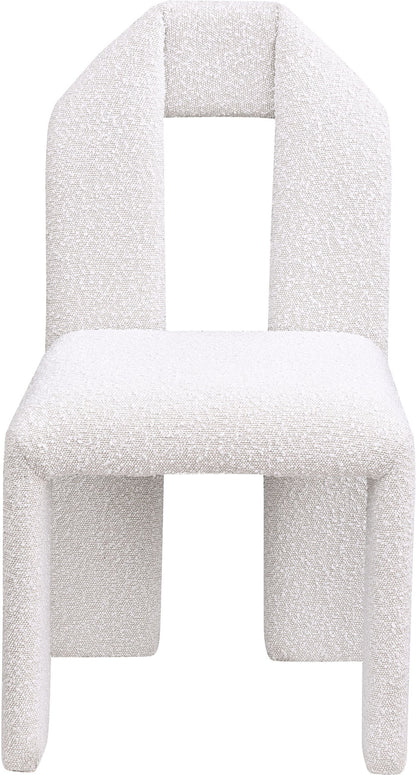 Bennett - Boucle Dining Chair (Set of 2)