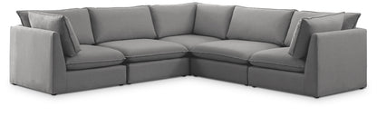 Mackenzie - Modular Sectional
