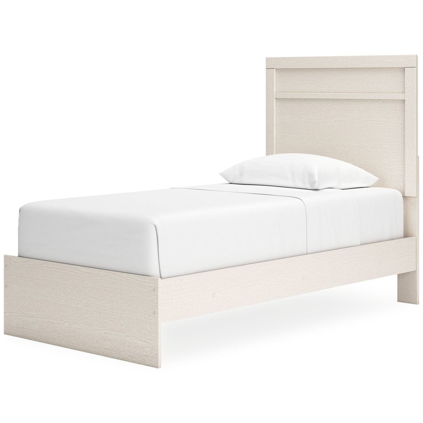 Stelsie - Cama con paneles