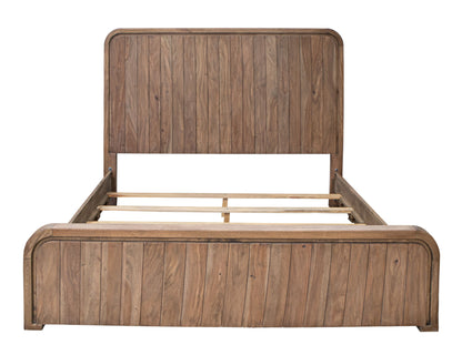 Mezquite - Bed