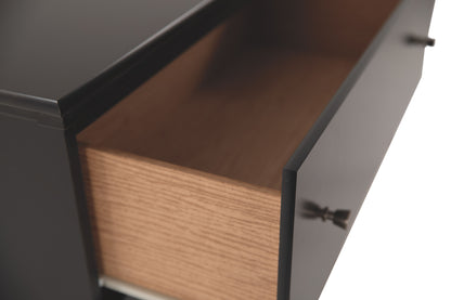 Maribel - Cómoda, Espejo