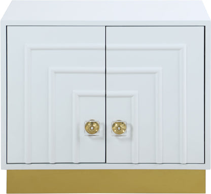 Cosmopolitan - Side Table