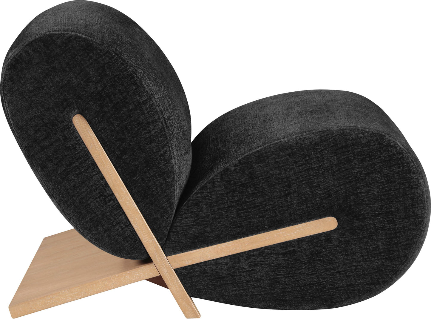 Akira - Accent Chair