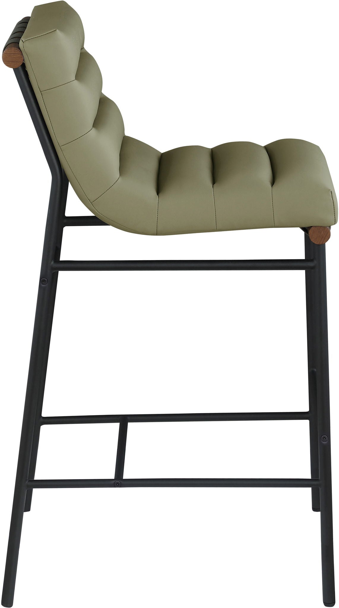 Burke - Counter Stool