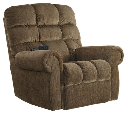 Ernestine - Power Lift Recliner