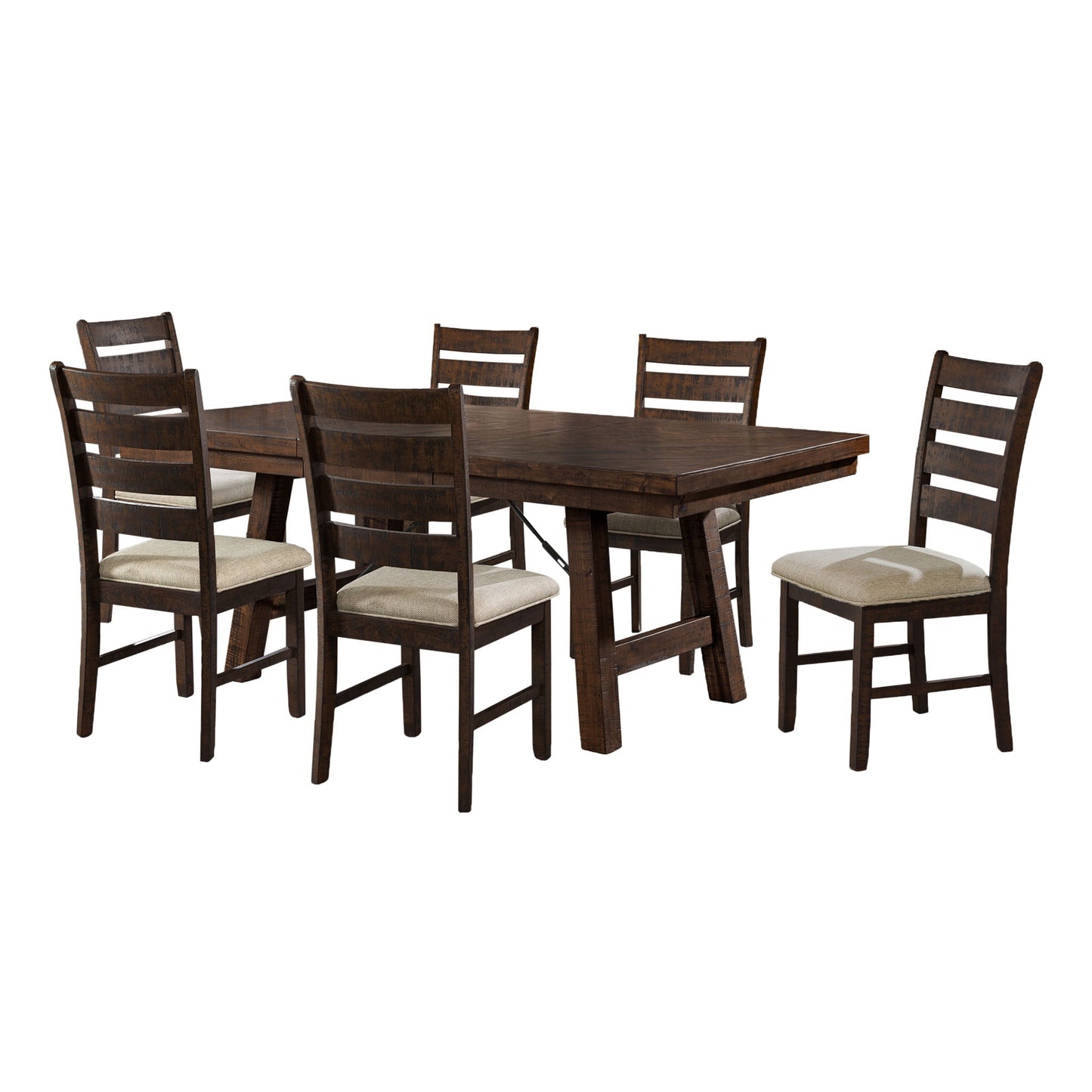 Jax - Juego de comedor