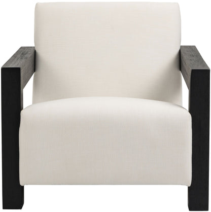 Ward - Accent Chair