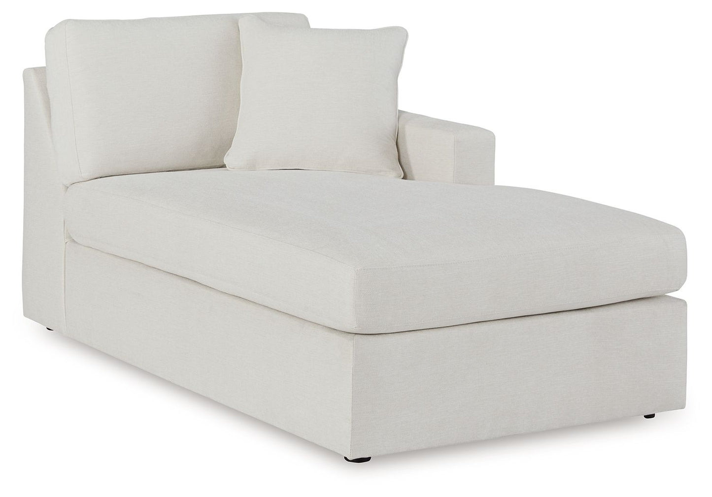 Modmax - Sectional - Oyster