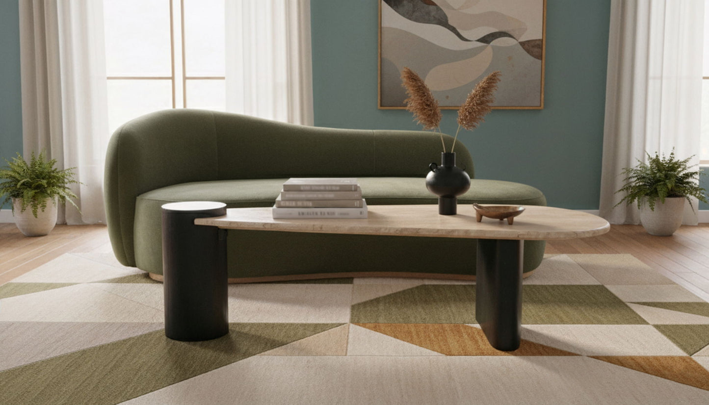 Taverna - Coffee Table