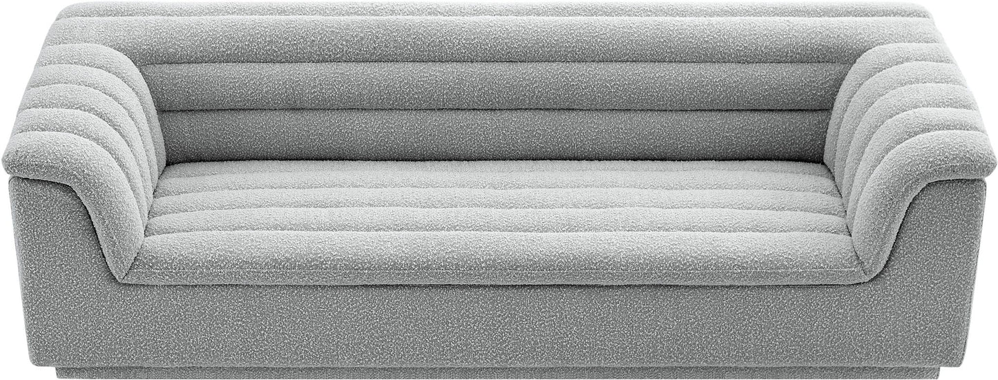 Cascade - Boucle Sofa