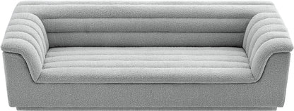 Cascade - Boucle Sofa