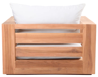 Tulum - Water Resistant Outdoor Chair