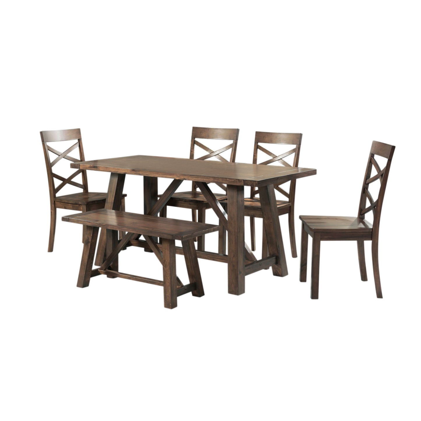 Renegado - Juego de comedor