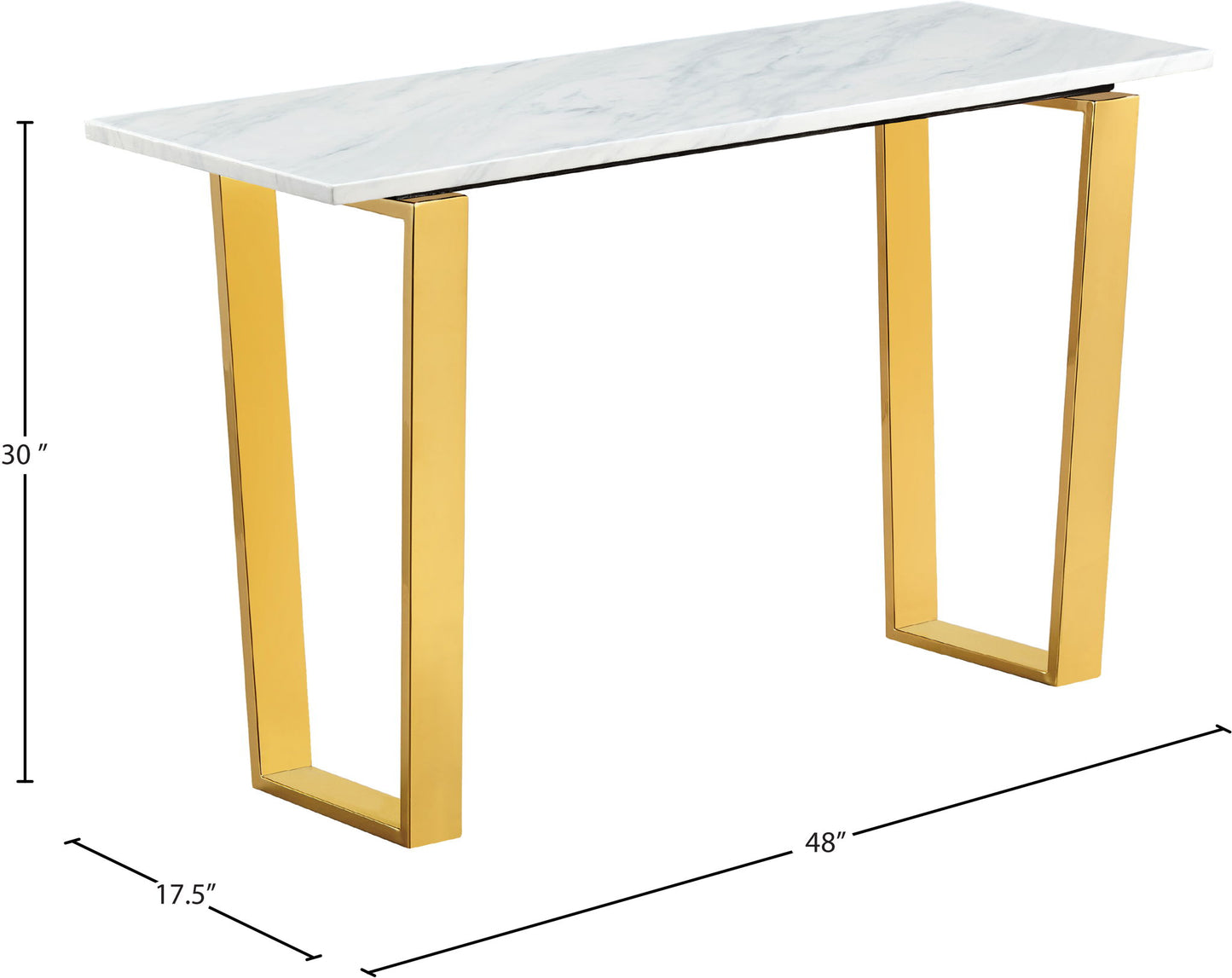 Cameron - Table