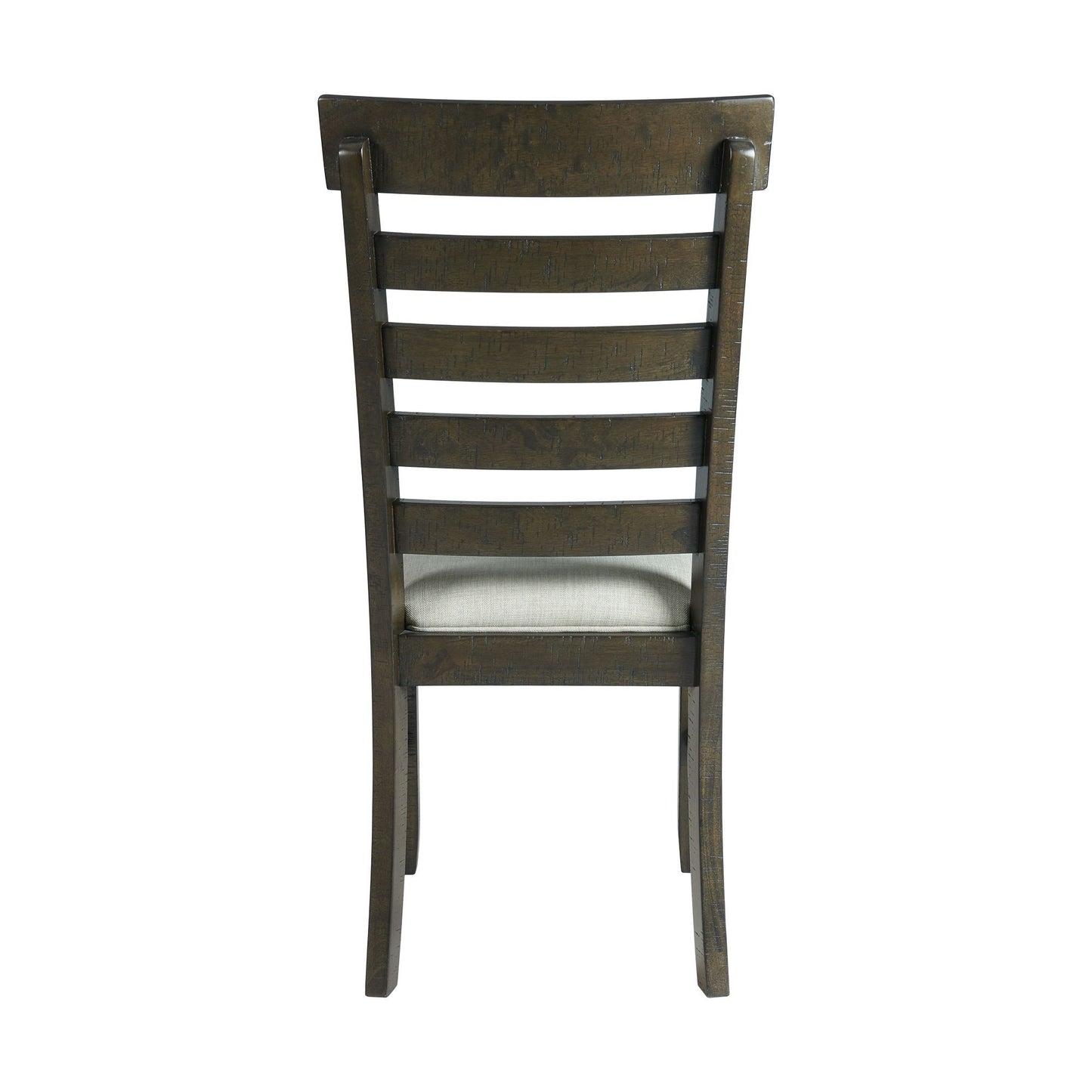 Colorado - Dining Height Side Chair (Set of 2) - Charcoal