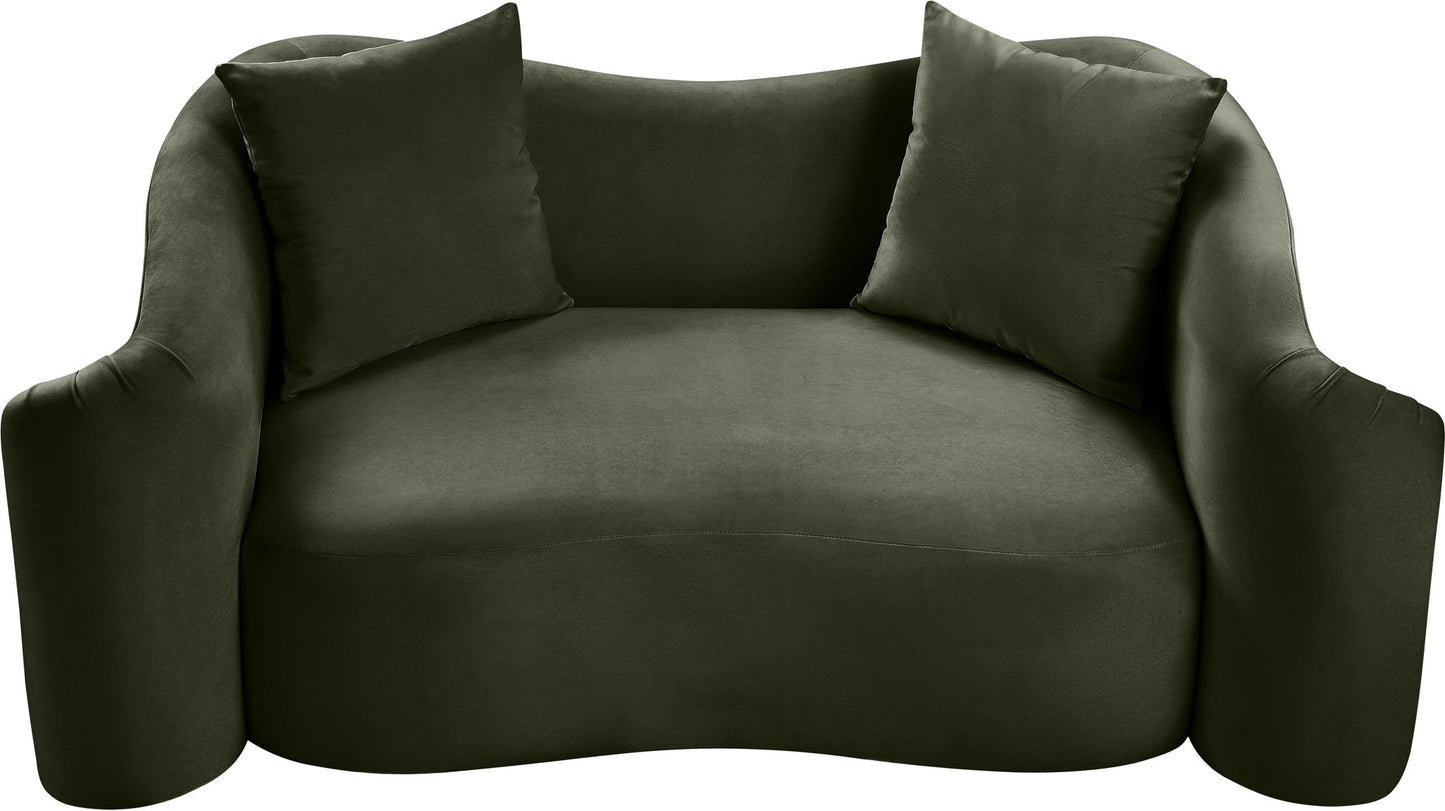 Destin - Loveseat