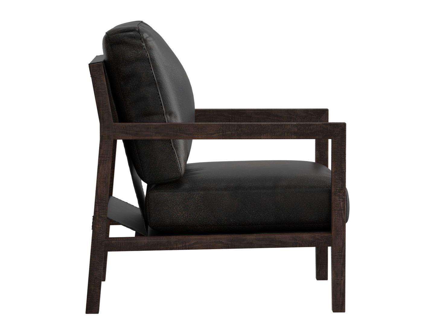 Milan - Arm Chair